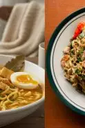 5 Resep rahasia lezat mie khas Indonesia dengan bumbu autentik