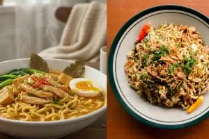 5 Resep rahasia lezat mie khas Indonesia dengan bumbu autentik