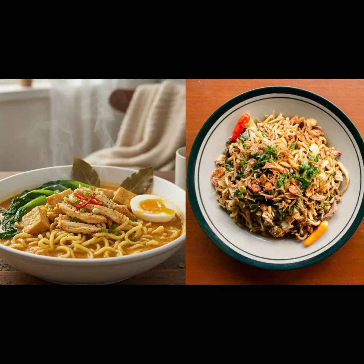 5 Resep rahasia lezat mie khas Indonesia dengan bumbu autentik