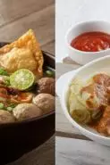5 Resep jajanan khas Bandung yang paling populer dan mudah dibuat