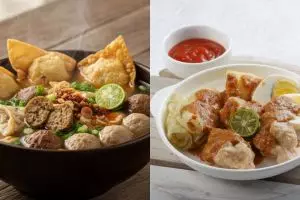 5 Resep jajanan khas Bandung yang paling populer dan mudah dibuat