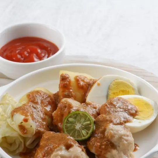 5 Resep jajanan khas Bandung yang paling populer dan mudah dibuat