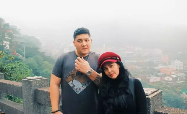 seleb bareng putranya kerap dikira sejoli © Instagram seleb bareng putranya kerap dikira sejoli © Instagram