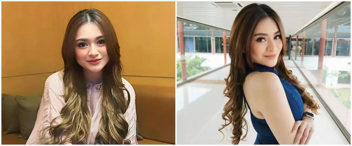 Dihujat kayak kudanil oleh emak-emak, Nathalie Holscher operasi potong lambung demi tampil singset