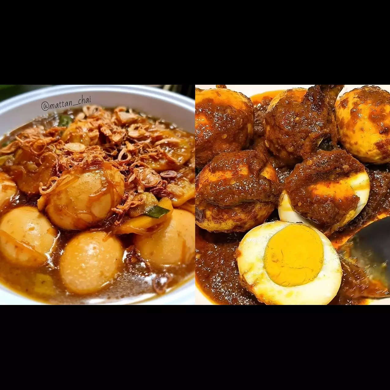 9 Resep semur telur dari yang manis, gurih, sampai pedas, cocok untuk menu praktis sehari-hari