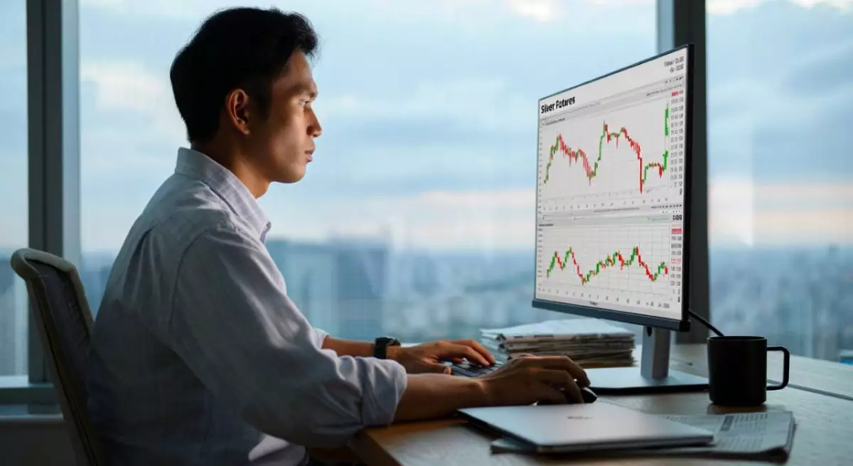 6 Tips jitu memaksimalkan investasi perak saat emas antam melambung