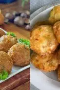 5 Resep perkedel kentang gurih, lembut, dan praktis untuk menu harian