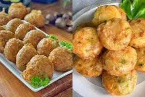 5 Resep perkedel kentang gurih, lembut, dan praktis untuk menu harian