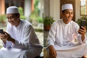 100 Caption Hari Santri Nasional 2025, religius, keren, dan menyentuh hati