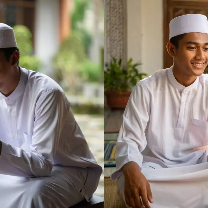 100 Caption Hari Santri Nasional 2025, religius, keren, dan menyentuh hati