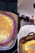 Sukses turunkan bobot 40kg meski rutin ngemil dessert, selebgram ini bagikan resepnya bermodal 3 bahan