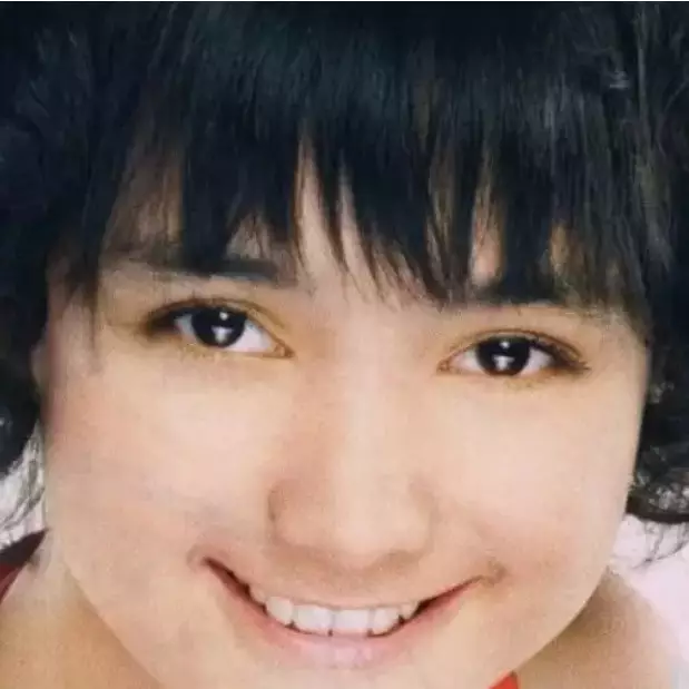 Finalis Gadis Sampul ini sempat bermimpi jadi pramugari, justru jadi ratu sinetron, 9 potret lawasnya