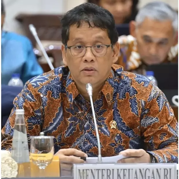 Viral isu Purbaya tak sapa Luhut Pandjaitan di sidang kabinet paripurna, ini penjelasan Menkeu