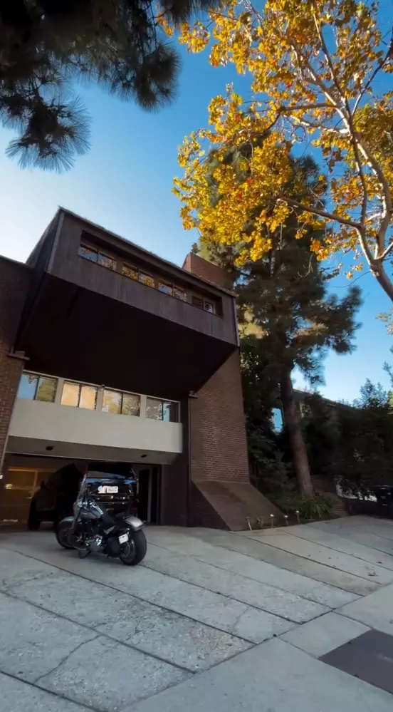 Gilang Juragan99 habiskan Rp38 juta © Instagram