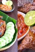 9 Resep ayam bakar rumahan yang mudah dibuat, dari yang manis hingga pedas menggugah selera