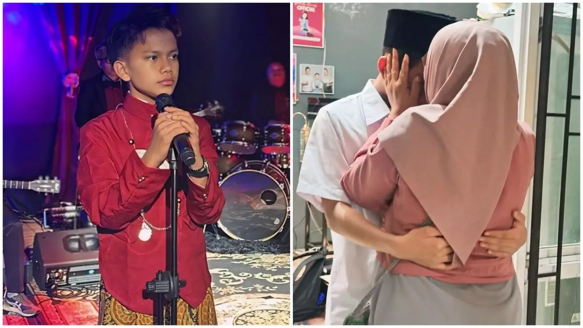 Serius dalami Islam, ini 5 perjalanan spiritual Farel Prayoga jadi mualaf, dua kali ucapkan syahadat