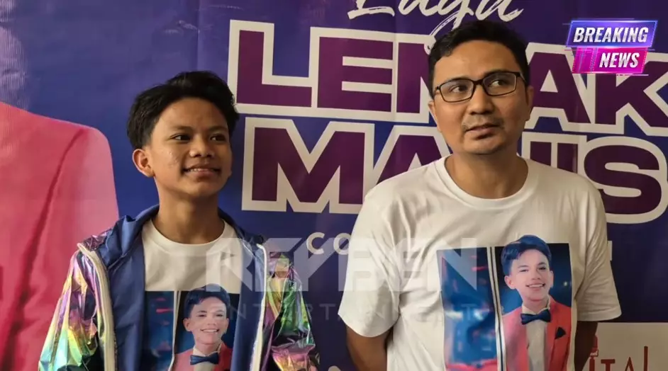 perjalanan Farel Prayoga jadi mualaf © berbagai sumber perjalanan Farel Prayoga jadi mualaf © berbagai sumber