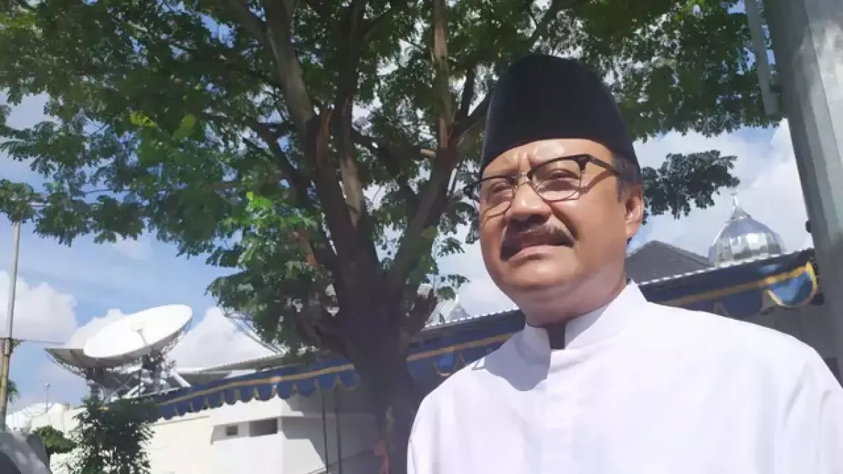 Kemensos usulkan 40 nama jadi pahlawan nasional, termasuk Marsinah dan Soeharto