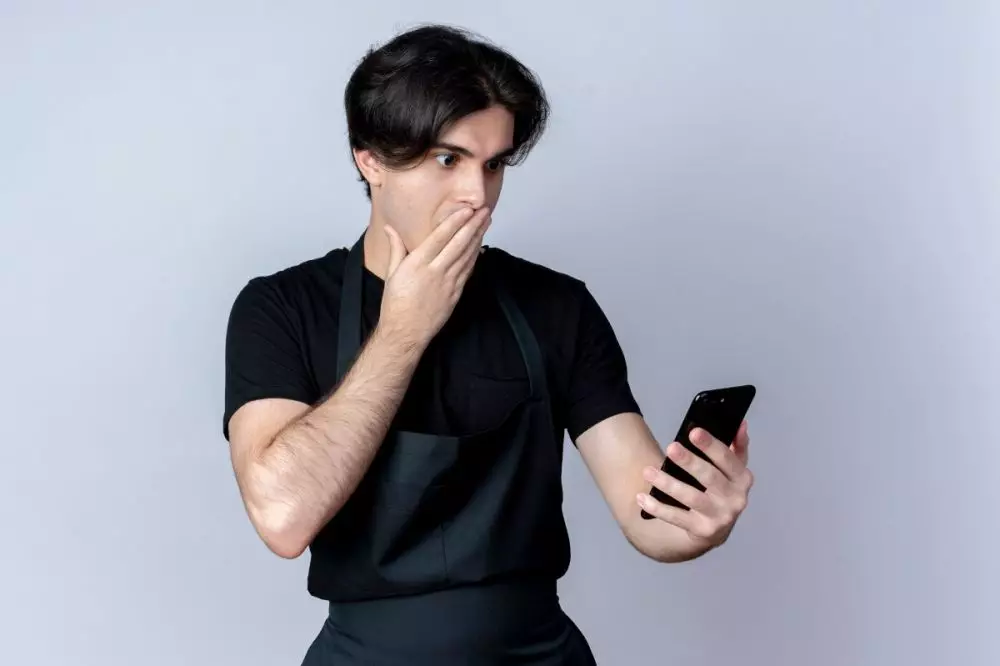 Dry text adalah: Kenali arti dan penyebab chat kamu terlihat ‘dingin’ © 2025 brilio.net Dry text adalah: Kenali arti dan penyebab chat kamu terlihat ‘dingin’ © 2025 brilio.net