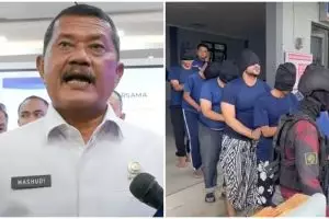 Dirjenpas ungkap Ammar Zoni terbukti tidak edarkan narkoba, ternyata ini fakta sebenarnya