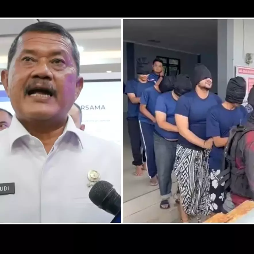 Dirjenpas ungkap Ammar Zoni terbukti tidak edarkan narkoba, ternyata ini fakta sebenarnya