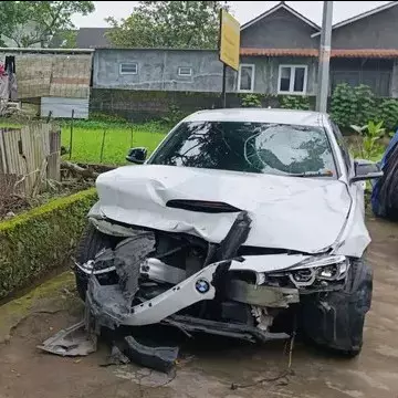 Ingat kasus pengemudi BMW tabrak mahasiswa UGM hingga tewas? Terdakwa dituntut 2 tahun, akui lalai