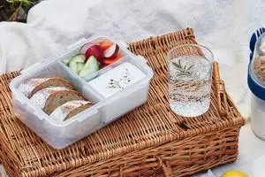 5 Kotak makan LocknLock favorit di bawah Rp200 ribu, anti bocor dan mudah dibersihkan