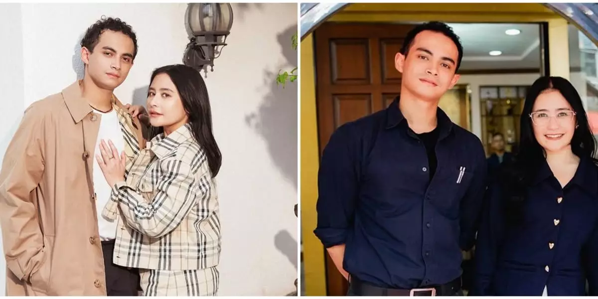 Geram namanya dipakai penipu untuk kirim chat tak senonoh, begini peringatan keras Omara Esteghlal