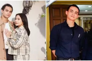 Geram namanya dipakai penipu untuk kirim chat tak senonoh, begini peringatan keras Omara Esteghlal