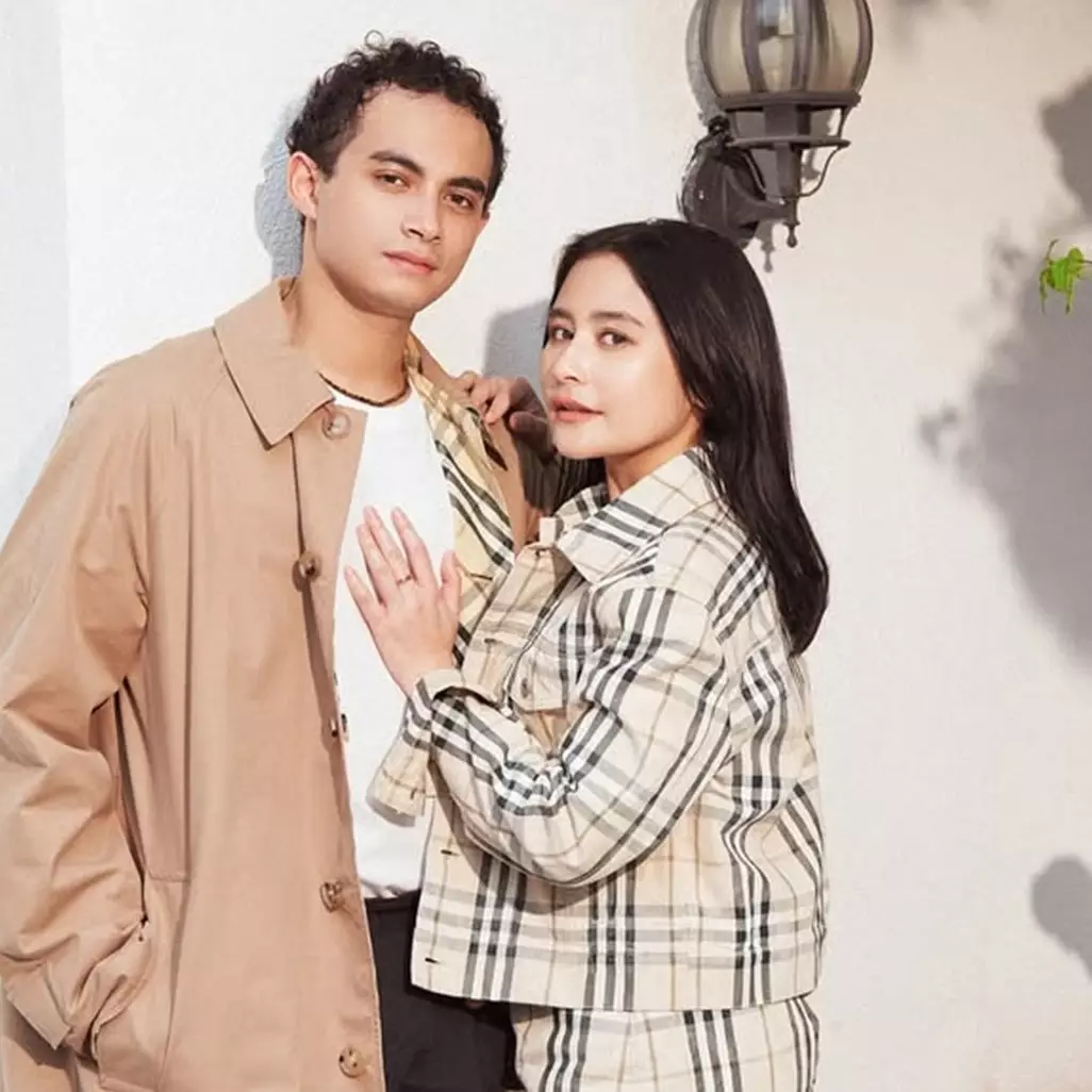 Geram namanya dipakai penipu untuk kirim chat tak senonoh, begini peringatan keras Omara Esteghlal