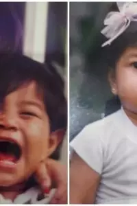 Penasaran siapa bocah ini, nggak mengira kalau bisa jadi politisi. 