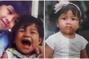 Bocah imut ini adik presenter top, gedenya jadi anggota DPRD, ini 9 potret transformasinya