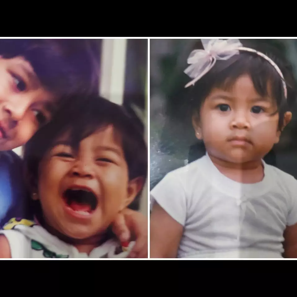 Bocah imut ini adik presenter top, gedenya jadi anggota DPRD, ini 9 potret transformasinya