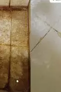 Tanpa repot disikat, bak mandi berkerak bisa bersih lagi pakai sabun cuci piring, begini cara pakainya