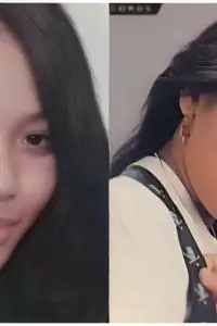 Paras sang putri yang kini beranjak ramaja bikin salah fokus.