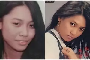 Gadis majalah TomTom jadi penyanyi internasional ternyata ibu satu anak, 9 momennya bareng sang putri