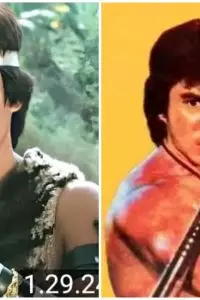 Generasi 80-an pasti tidak asing dengan sosok aktor laga ini, meninggal pada Selasa (21/10) pukul 21.40.