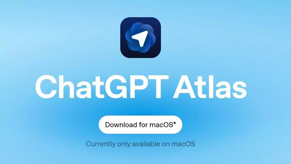 OpenAI bikin browser berbasis ChatGPT untuk saingi Google Chrome, ini cara downloadnya