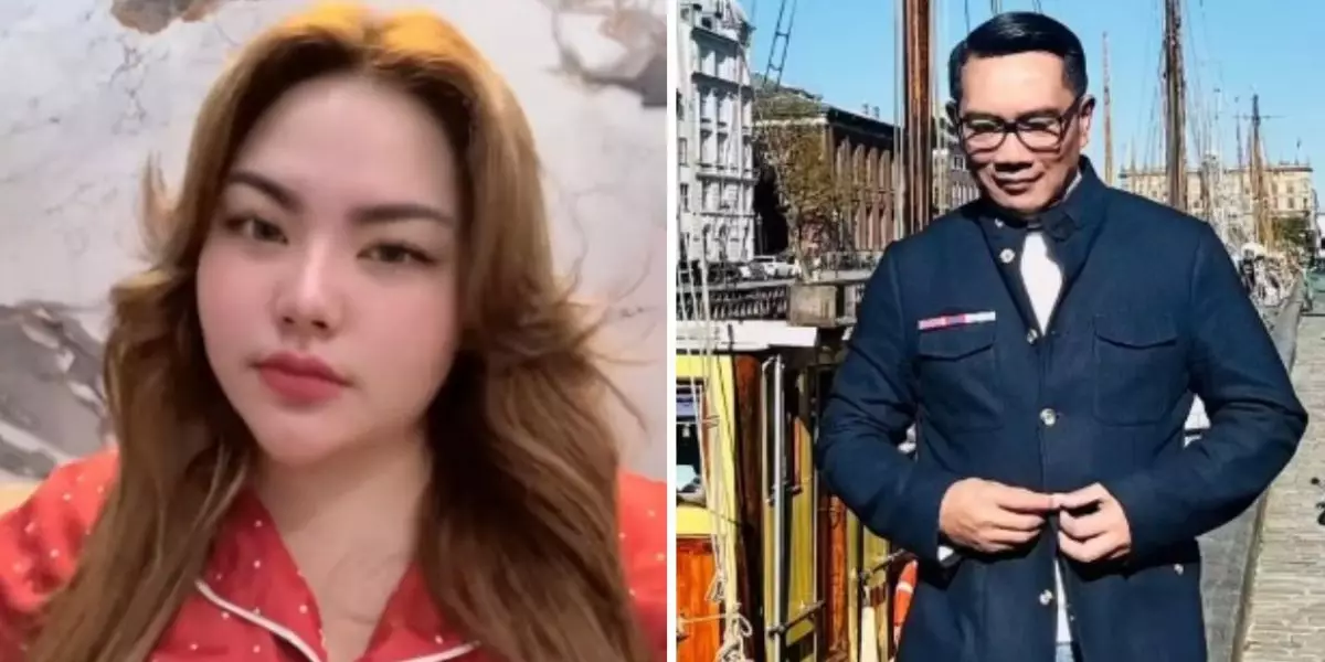 Tak gentar jadi tersangka, Lisa Mariana tak takut hadapi uji pembuktian di pengadilan