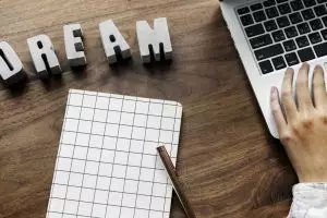100 Kata-kata motivasi cita-cita, semangat meraih mimpi demi masa depan