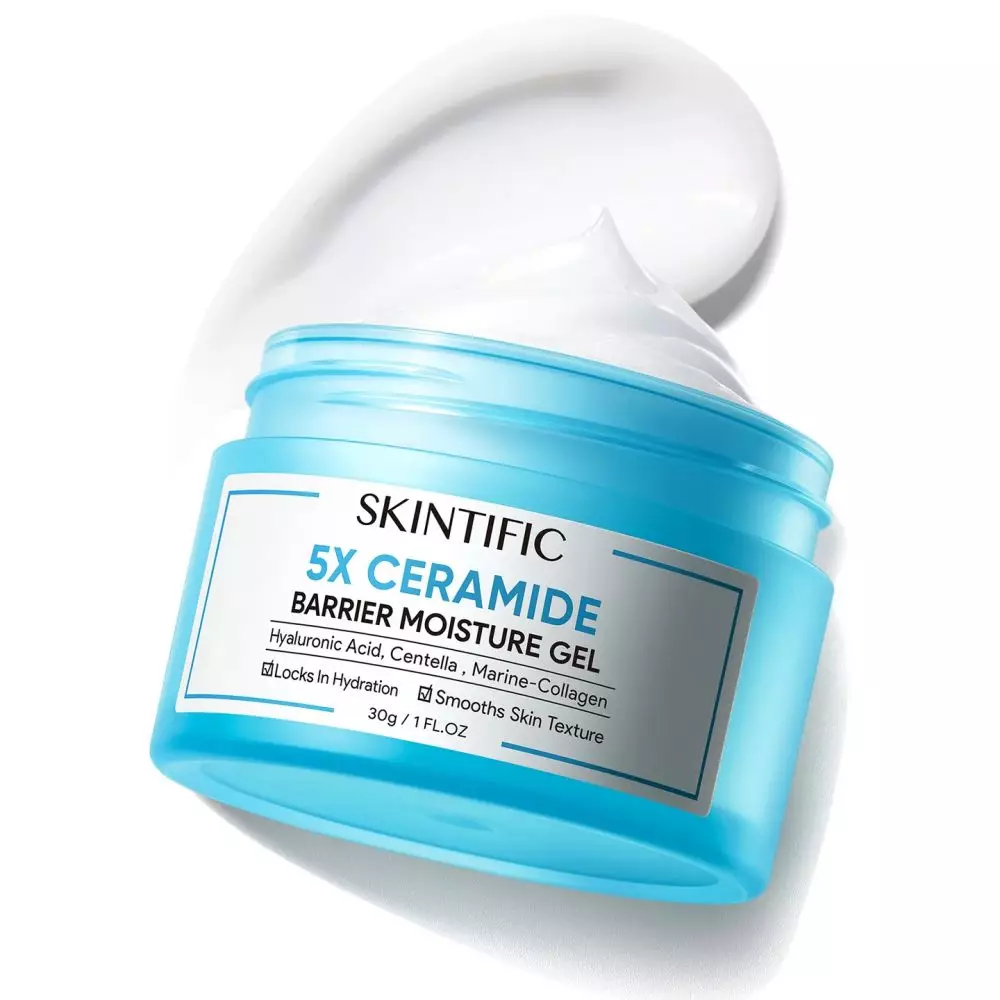 10 Skincare memperbaiki skin barrier, wajah kembali mulus harga di bawah Rp 100 ribu © 2025 brilio.net 10 Skincare memperbaiki skin barrier, wajah kembali mulus harga di bawah Rp 100 ribu © 2025 brilio.net