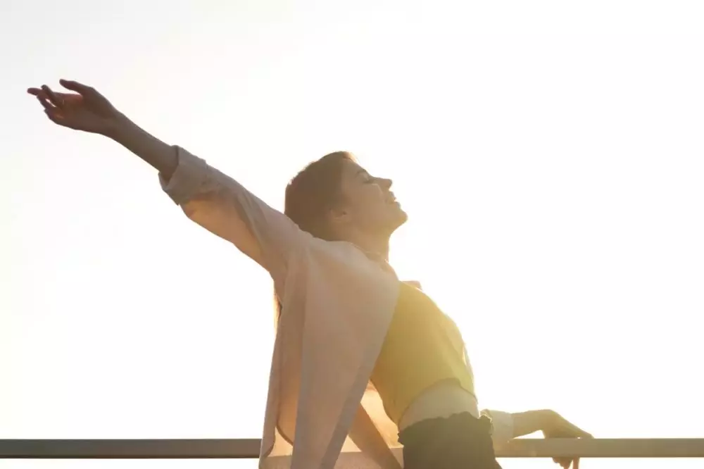 100 Kata-kata motivasi olahraga pagi terbaru 2025, bantu lawan stres dan overthinking © 2025 brilio.net 100 Kata-kata motivasi olahraga pagi terbaru 2025, bantu lawan stres dan overthinking © 2025 brilio.net