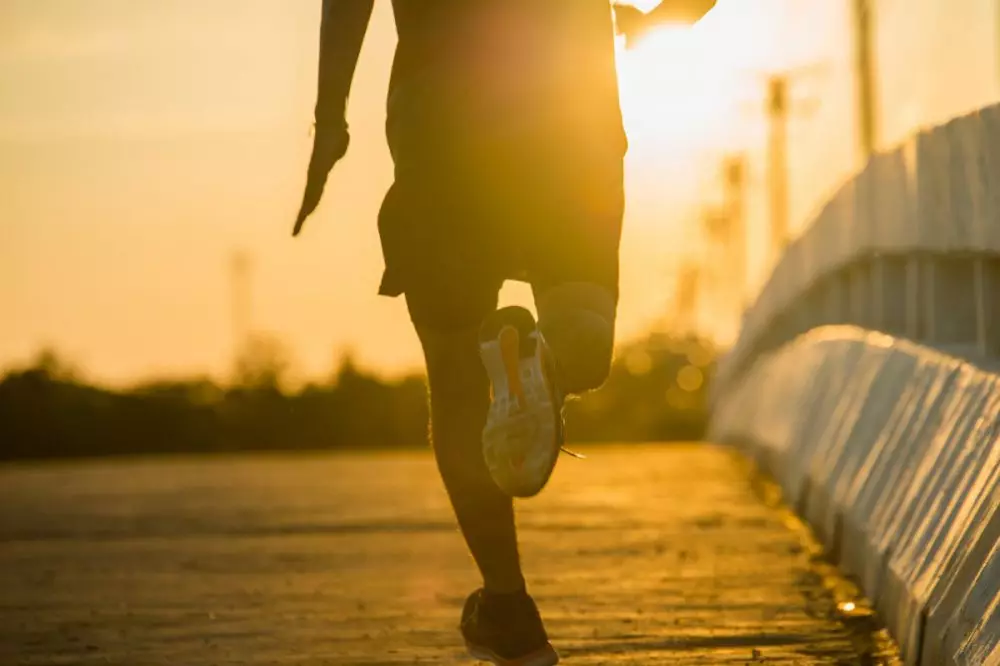 100 Kata-kata motivasi olahraga pagi terbaru 2025, bantu lawan stres dan overthinking © 2025 brilio.net 100 Kata-kata motivasi olahraga pagi terbaru 2025, bantu lawan stres dan overthinking © 2025 brilio.net