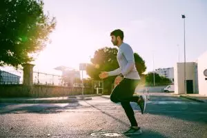 100 Kata-kata motivasi olahraga pagi terbaru 2025, bantu lawan stres dan overthinking