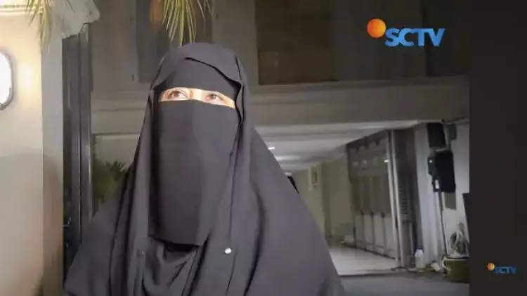 Ungkapan bahagia Umi Pipik antusias menyambut cucu pertama, siap dipanggil jiddah