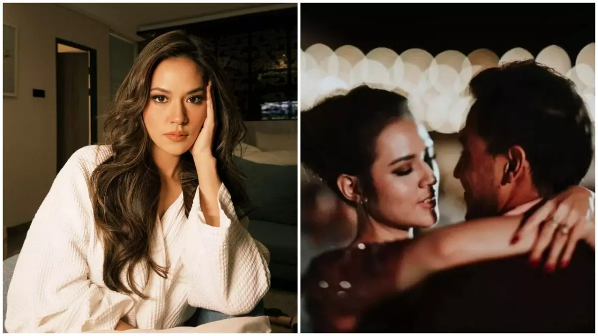 Raisa cerai trending, ternyata begini asal muasal Raisa diduga layangkan gugatan cerai ke Hamish Daud