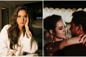 Raisa cerai trending, ternyata begini asal muasal Raisa diduga layangkan gugatan cerai ke Hamish Daud