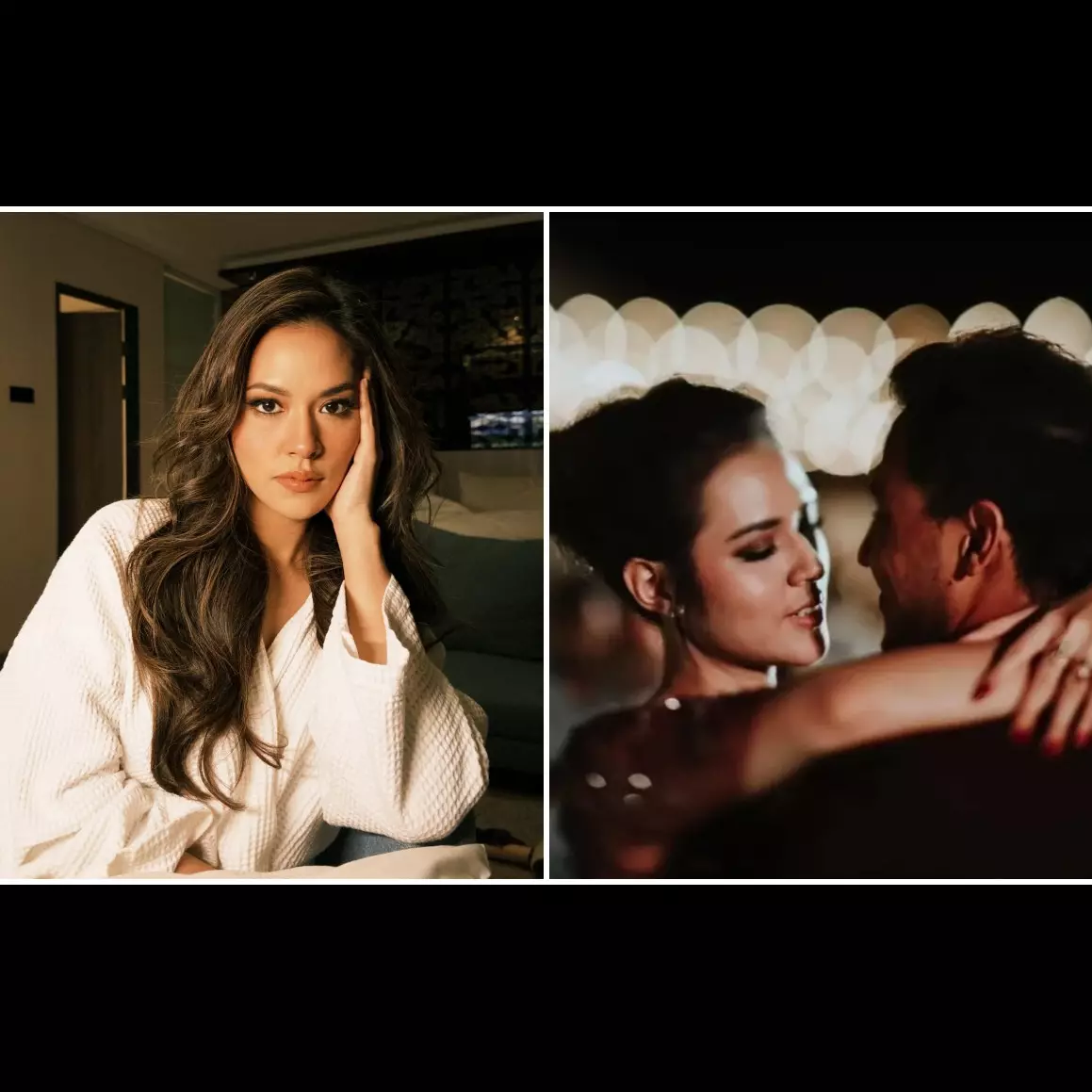 Raisa cerai trending, ternyata begini asal muasal Raisa diduga layangkan gugatan cerai ke Hamish Daud