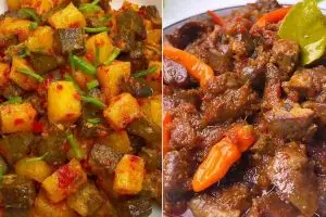 5 Olahan ati ampela ayam pedas rumahan, rasanya gurih, empuk, dan bikin ketagihan