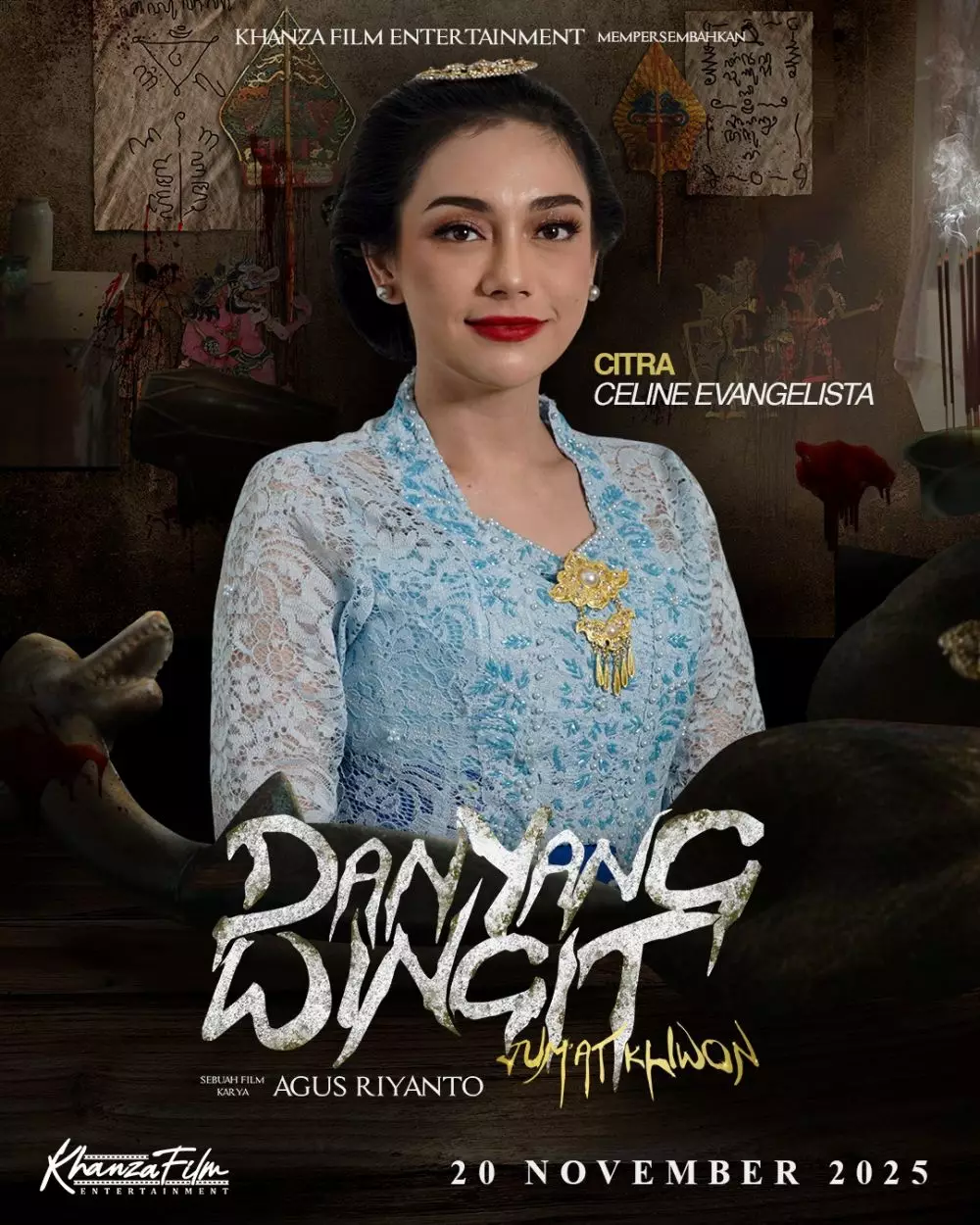 film celine evangelista sebelum berhijab © 2025 brilio.net film celine evangelista sebelum berhijab © 2025 brilio.net